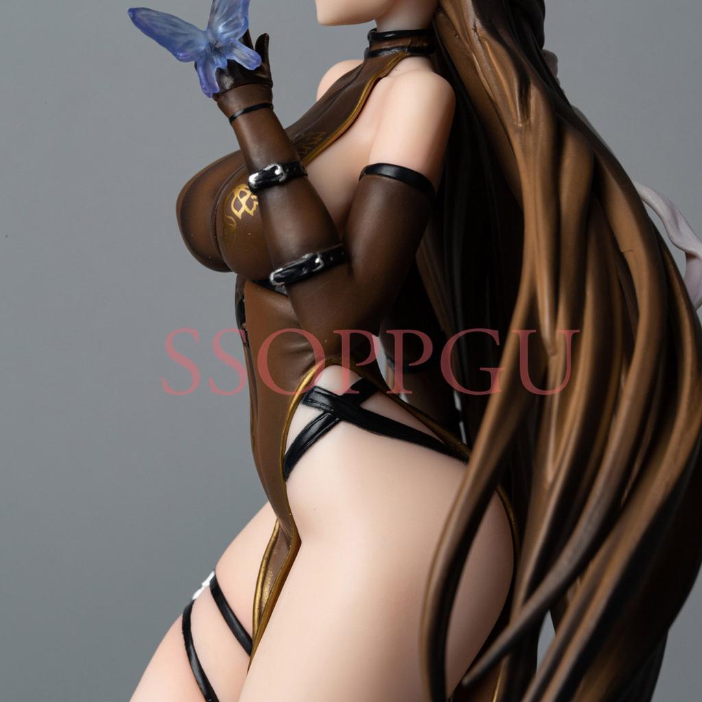 Hobby Lost Order Figure Moen Moyan Anime Girl Action Toy Game Statue Adult Collection Model Doll Gift MX PVC 1/7 sakura Poseable Articulated Scale