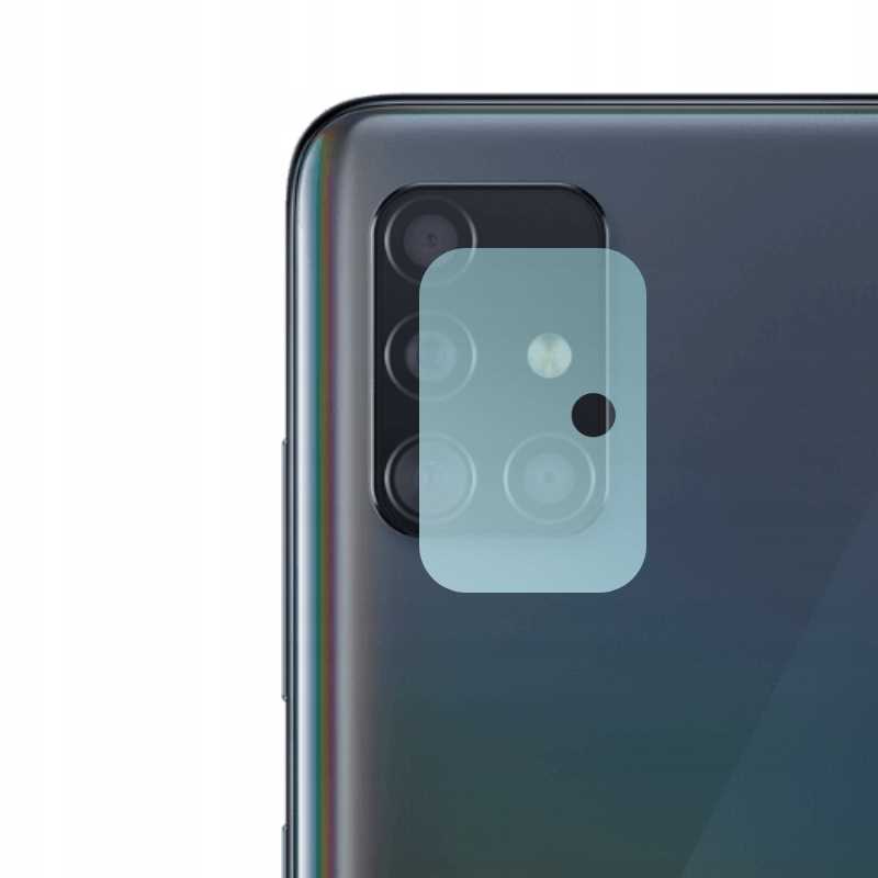 Sc Camera Glass Galaxy A71