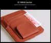 Car Sun Visor Glasses & Card Holder Clip R-7260
