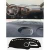 For Hyundai H1 Starex MPV A1 H-1 1997-2007 Dashmat Dashboard Cover trument Panel Sunscreen ulation Protective Pad Carpet