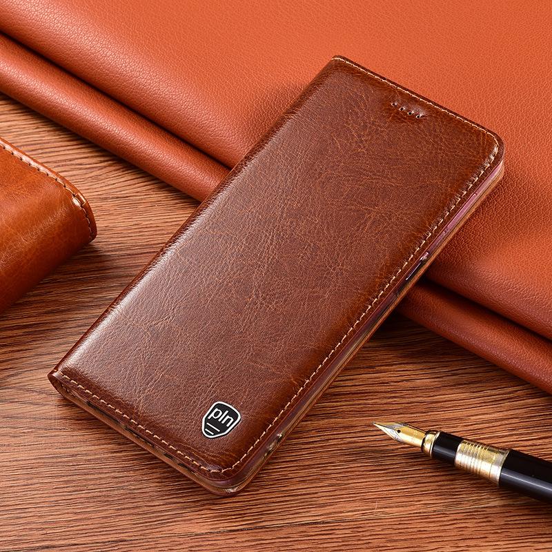 Suitable for SM Samsung A23 Mobile Phone Case Galaxy A24 Leather A25 All-inclusive A30 Anti-drop Flip A31 Protective Case