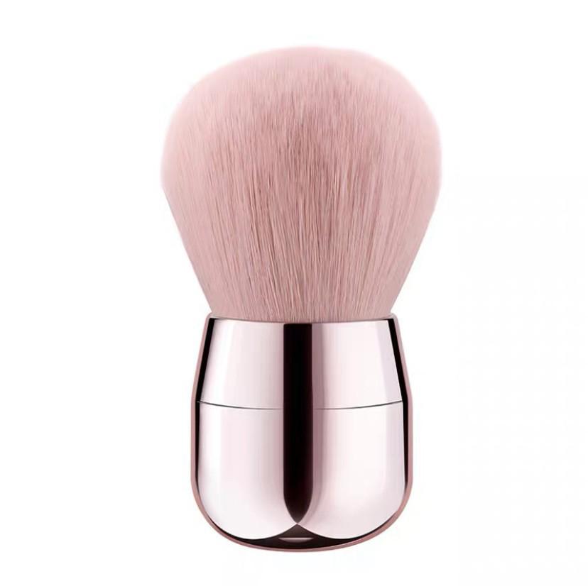 Extra Large Cangzhou Makeup Brush - Body Powder & Mushroom Head Blush Tools