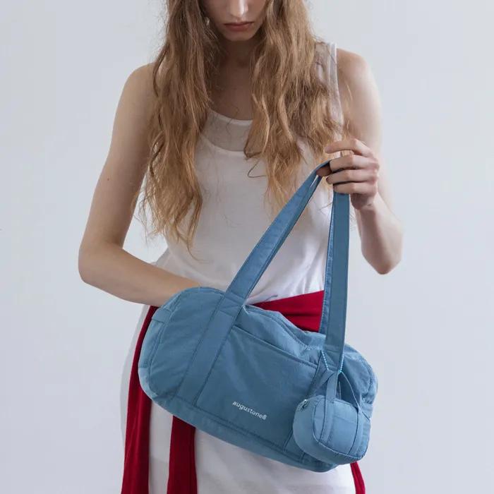 EASY BAG_blue