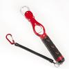 Anti-Rust Fishing Lip Gripper Clamp with Weight Scale Fish Grabber Tool for Beginner Enthusiasts