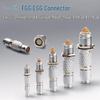 Componente electrice – Conectori