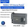 Aimaxun Industrielles Ethernet & RS485 I/O-Module