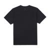 SNOWPEAK Quick Dry Air Hole Basic Short Sleeve T-shirt Dark Charcoal (S26MMTTS58)