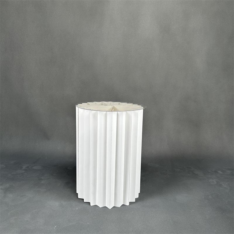 

Artificial Wedding Floral Arrangement for Aisle Decoration - Fake Flowers for Engagement and Chinese Wedding Decor