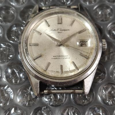 Montres pour homme – Montres mécaniques