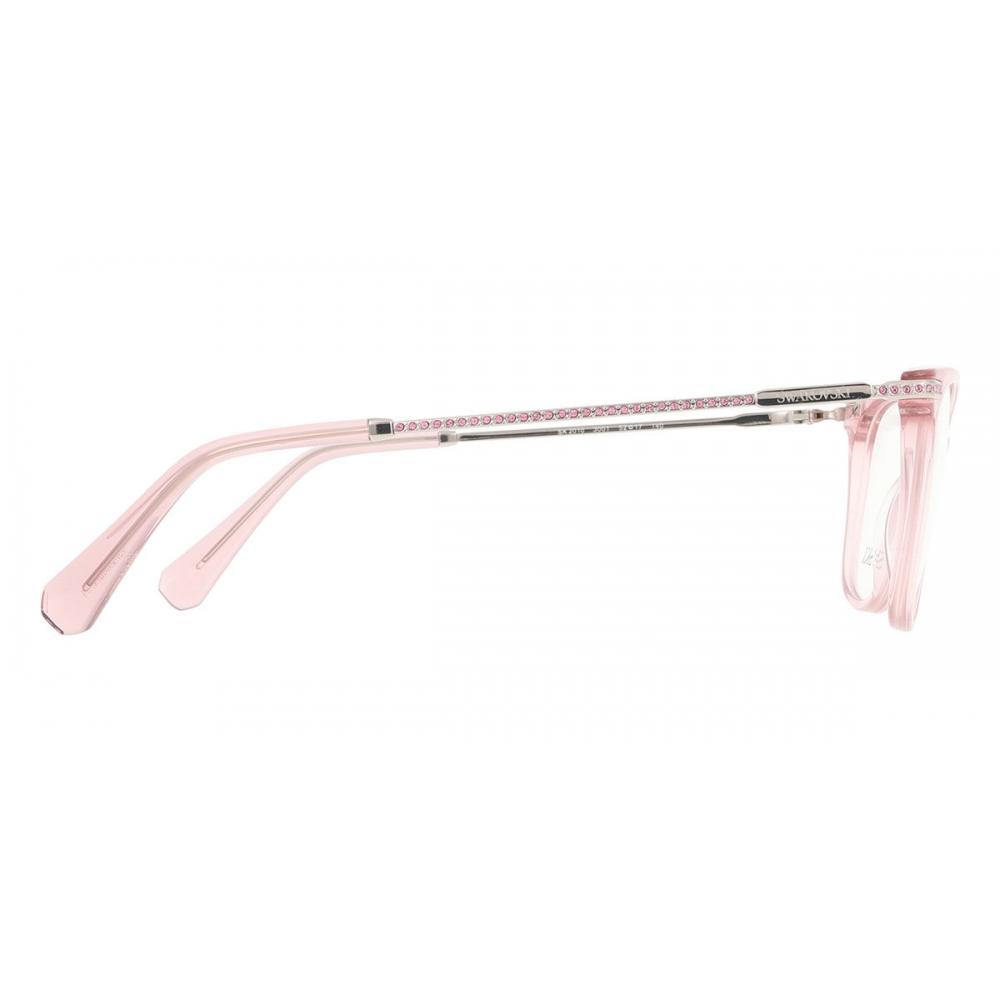 Swarovski Sk2010 3001 Women Eyeglasses