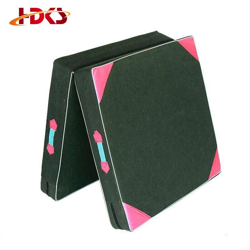 Hongda Kaisheng Foldable Standing Long Jump Training Mat 1m x 2m x 5cm