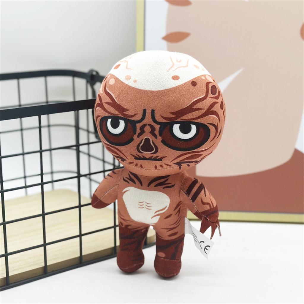 Plush Doll, Character Doll, Film And Television Surrounding Plush Toys