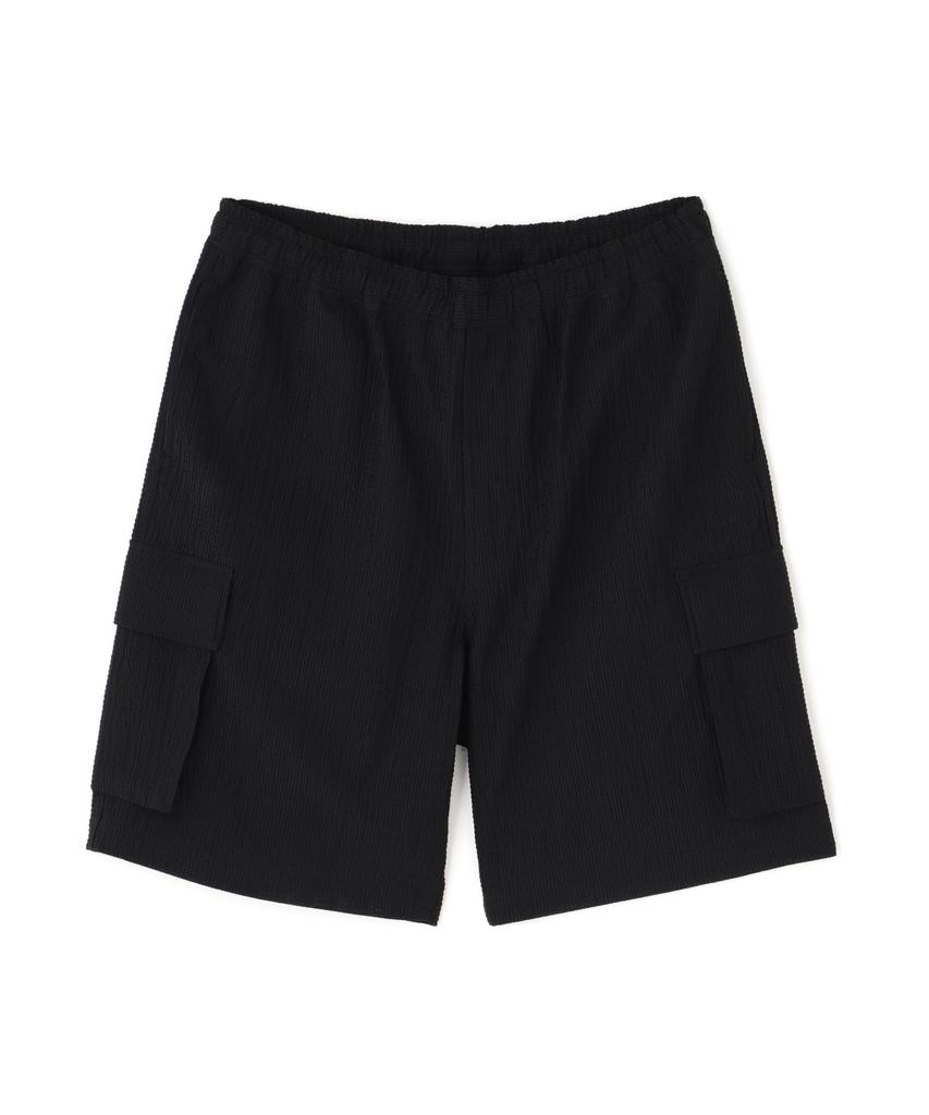 AVIREX Official Store Exclusive 3D DOT SHORTS men's L 010 black 783-5113010