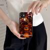 Five-Nights-At-Freddys Phone Case For IPhone 16 15 14 11 12 13 Pro Max Plus 12 XS Max Back Cover Matte Case