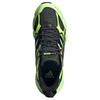 Adidas Climacool Vento Running Shoes Unisex Low top Green/Black Sneakers IH2279
