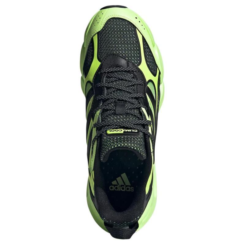 Adidas Climacool Vento Running Shoes Unisex Low top Green/Black Sneakers IH2279