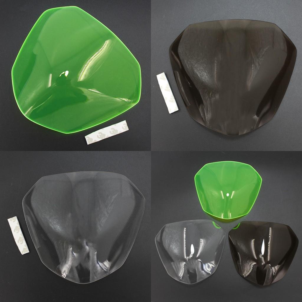 High-quality Headlight Guard Lens For Yamaha Mt-07 Sleek And Scratch-resistant Design