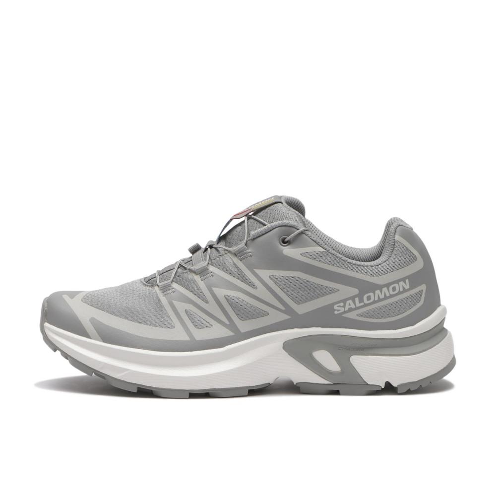 Salomon Xt Evr W Alloy White All L49225500 Alloy White All 225