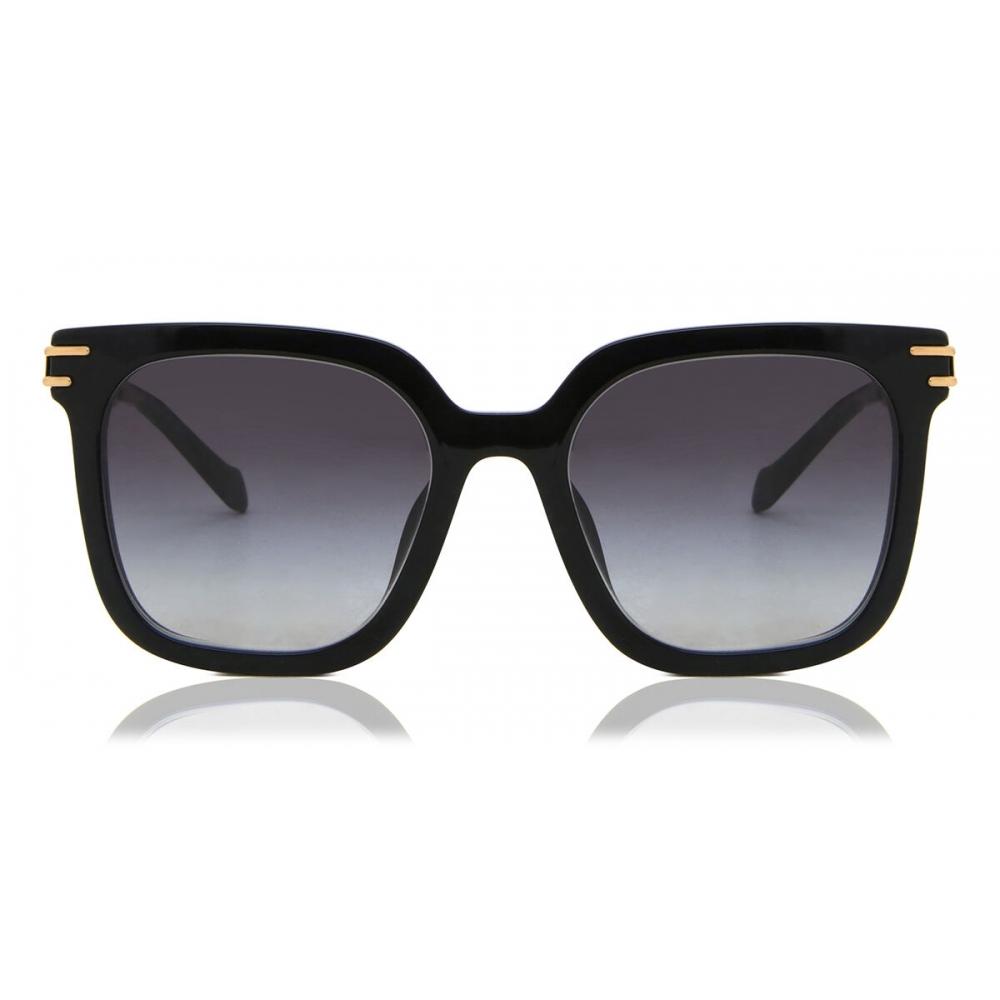 

Miu Miu Mu13ws 1ab5d1 Women Sunglasses Black/55