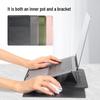 14" Apple/Huawei Waterproof Laptop Sleeve with Adjustable Stand