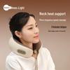 breo C1 U-shaped Neck Massager Pillow