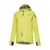 Gorewear Gore-Tex Concurve Jacket Women - Lime Yellow (Women'S)
