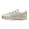 Nike Cortez Pearl White Mesh Women Sneakers Cream Pale-Ivory Vachetta-Tan IB8879-211