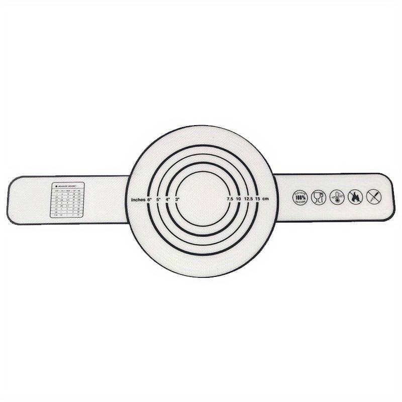 Silicone baking tray used for baking bread in an oven reusable silicone baking tray heatresistant baking tray for dough pastries