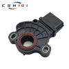 Neutral Safety Switch Range Sensor For FORD FOCUS TRANSIT CONNECT MAZDA  XS4Z7F293AB 7S4Z7F293A PROTEGE FN01-21-444 FN11-21-444