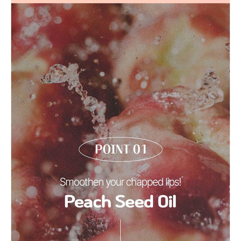 Schöne Haut - Lippenbalsam - 5 Sorten