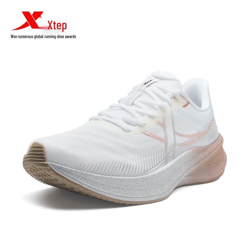 XTEP 360X2.0 LITE Women's Lightweight Marathon Running Shoes