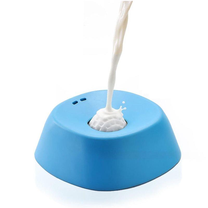 ABBY-Slow Feeder Dog Bowls For Liquid Treats Slow Feeder Dog Bowls For Dogs Nutrition Support And Post-Surgery Feeding