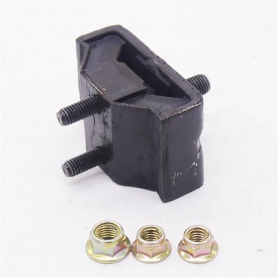 

71X45X34mm Engine Motor Mount Fit for GY6 150cc 200cc Electric ATV Gasoline Generator Scooter UTV Go Kart Buggy Quad Parts Motorcycle Accessories белый