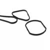 C44444444444444ar Engine Oil Cooler Gasket Seal Sealing Gasket For TOiadiatBas9117070B 059117070 For A6 A7 A8 For Q5 For Q7 3.0L