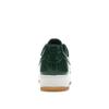 Nike Air Force 1 07 LX Gorge Green Croc Women Sneakers Sail DZ2708-300