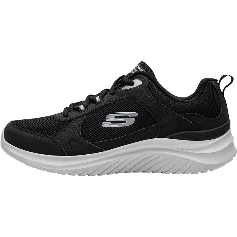 Skechers Men's 2025 Fall Lightweight Running Shoes