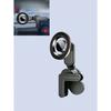 Magnetisk Mobilhållare för Bil - 360° Roterbar Arm, Handsfree Navigation, Universell för Alla Mobiler