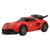 Spray Electric Remote Control Car Synthetic Resin High Speed Sport Racing Hobby Toy Car