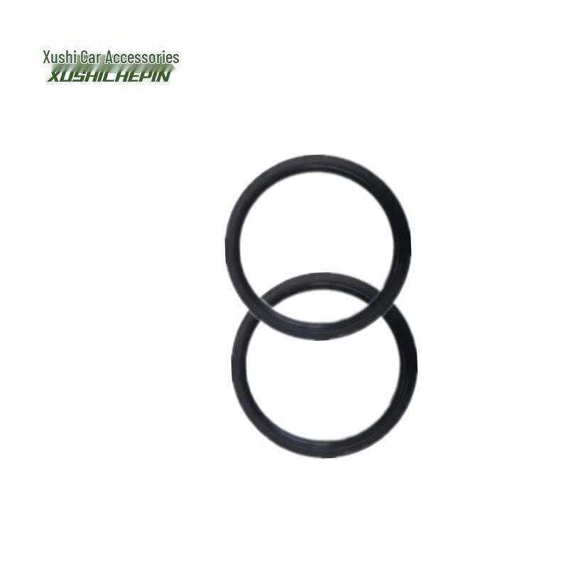 Axle World Rear Wheel Hub Oil Seal
