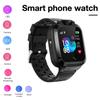Kids Smart Watch Waterproof Sos Positioning Finder Touch-Screen Call Phone Watch Q16s For Boys Girls