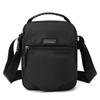 Fashion Men Small Shoulder Bags High Quality Mini Messenger Bag for Men Stylish Leisure Men's Shoulder Bags