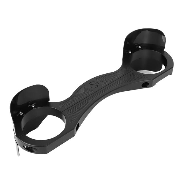 Motorcycle Front Fork Brace Fork Stabilizer Aluminum Bracket For Honda Goldwing GL1800 2001-2017 F6B 2013-2016 Goldwing GL 1800