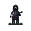 Children's Building Block Figurines Are The Best Gifts For Kids