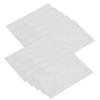 10PCS Forehead Patches for Woman Hydrogel Nonwovens Y Shape Forehead Wrinkle Patches Smoothes Deep Wrinkles for Forehead