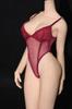 Hobby Toy Scale Figure Body Compatible with TBLeague Normal GS Innocent Sexy Swimsuit Bodysuit Underwear and Head Not [TOYBARJAPAN] 1/6 Body, Build,
