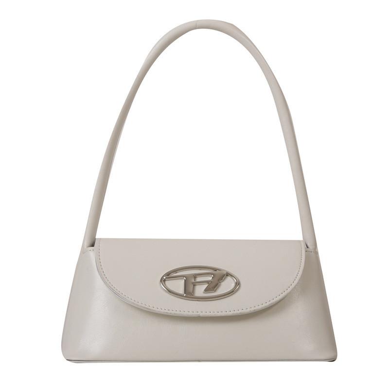 Popular Cross-border Small Purse Women 2023 Winter Chic Compact Underarm Bag Streetwear Shoulder Bag