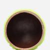 Tennis Balls 12 Pack Durable Pressurized Tennis Balls High Bounce Practice Training Tennis Ball for Beginners Tennis Accessories