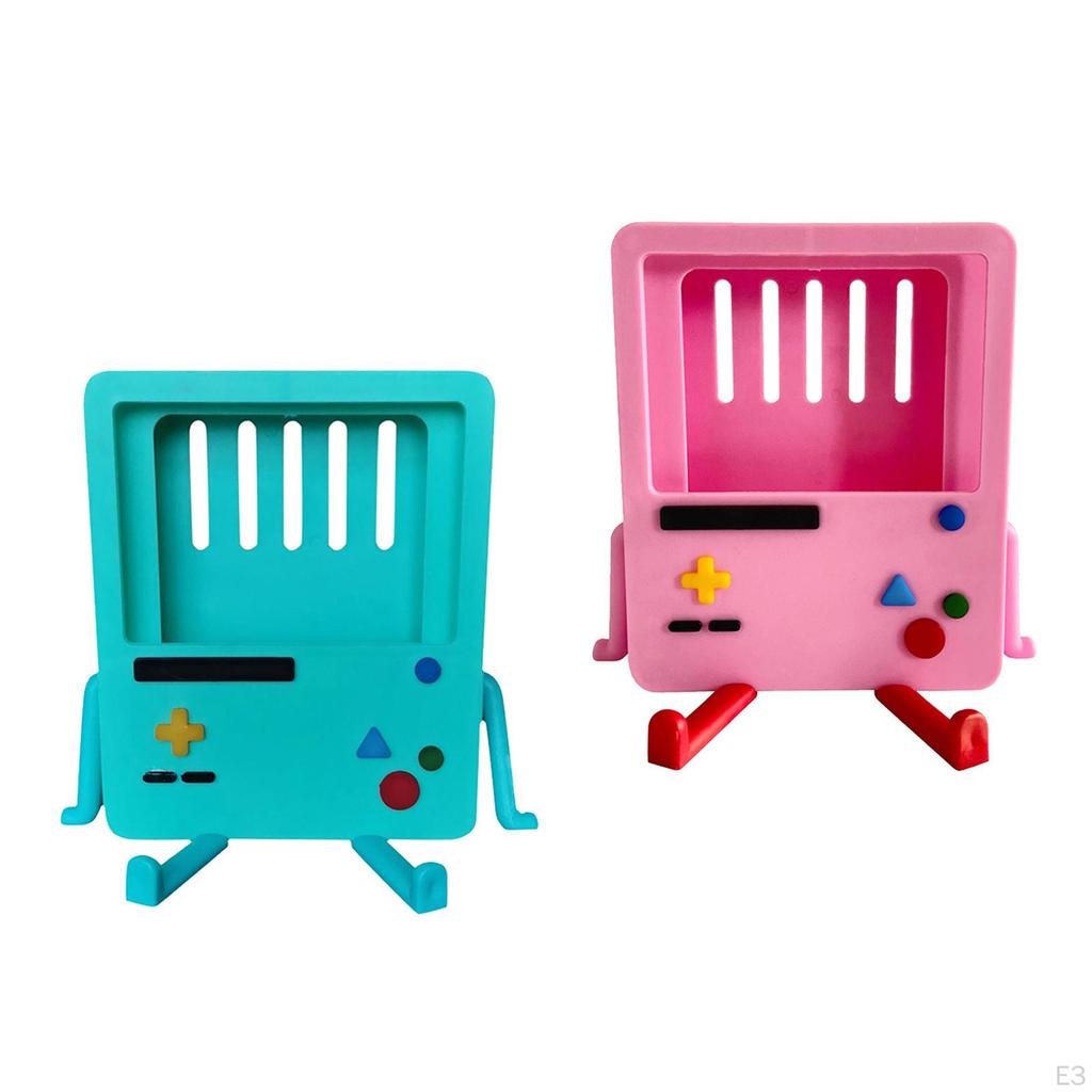 Novel Portable Table Stand Holder Dock Support Bracket Storage Rack for Switch, Makes Gift forSwitch