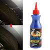 Kleiner blauer Kratzer-Reparaturstift für Autos mit effektiver Fleckenentfernungsflüssigkeit für Fahrzeuge