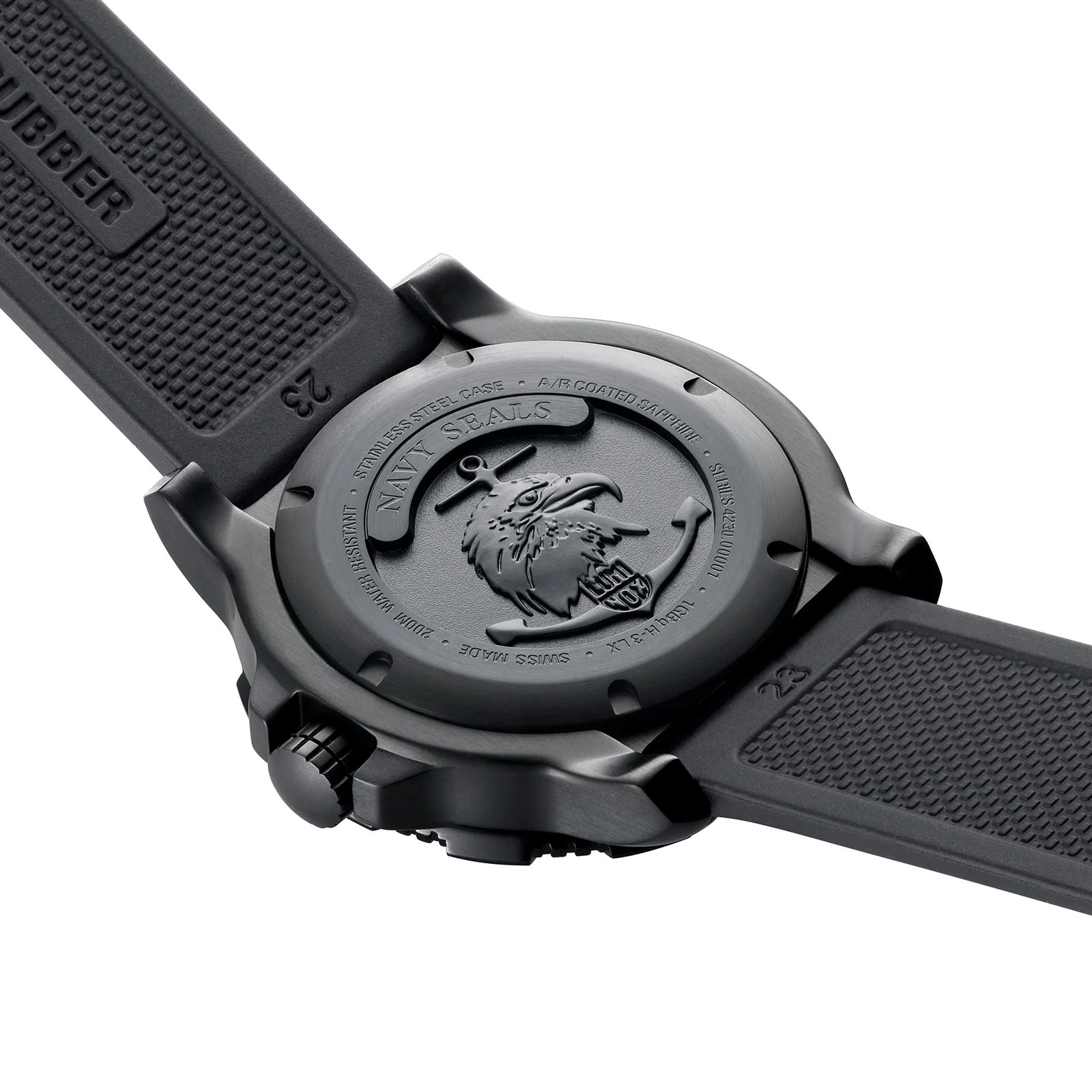 時計 LUMINOX/NAVY SEALs Ref.4231 Luminox Мужские часы Navy SEAL 4230 Series XS.4231.SET – купить по